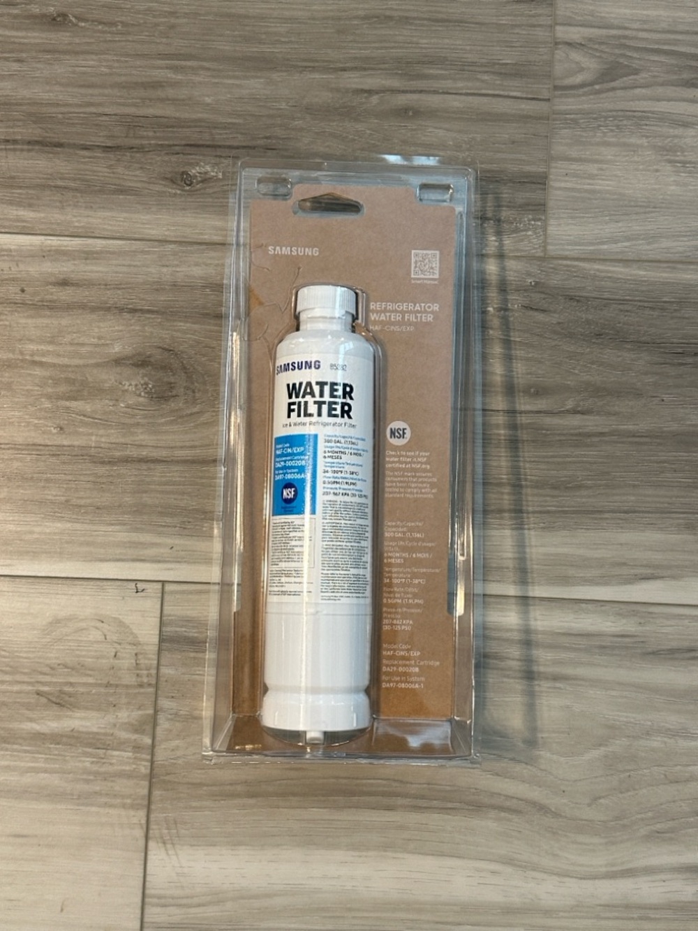 Filter - Picture 2 of 8